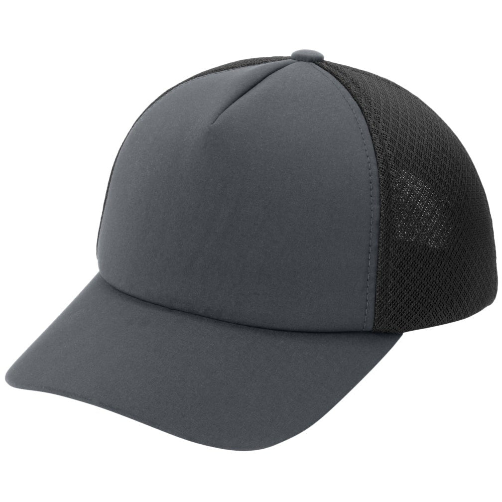 Gear Grey/ Blacktop