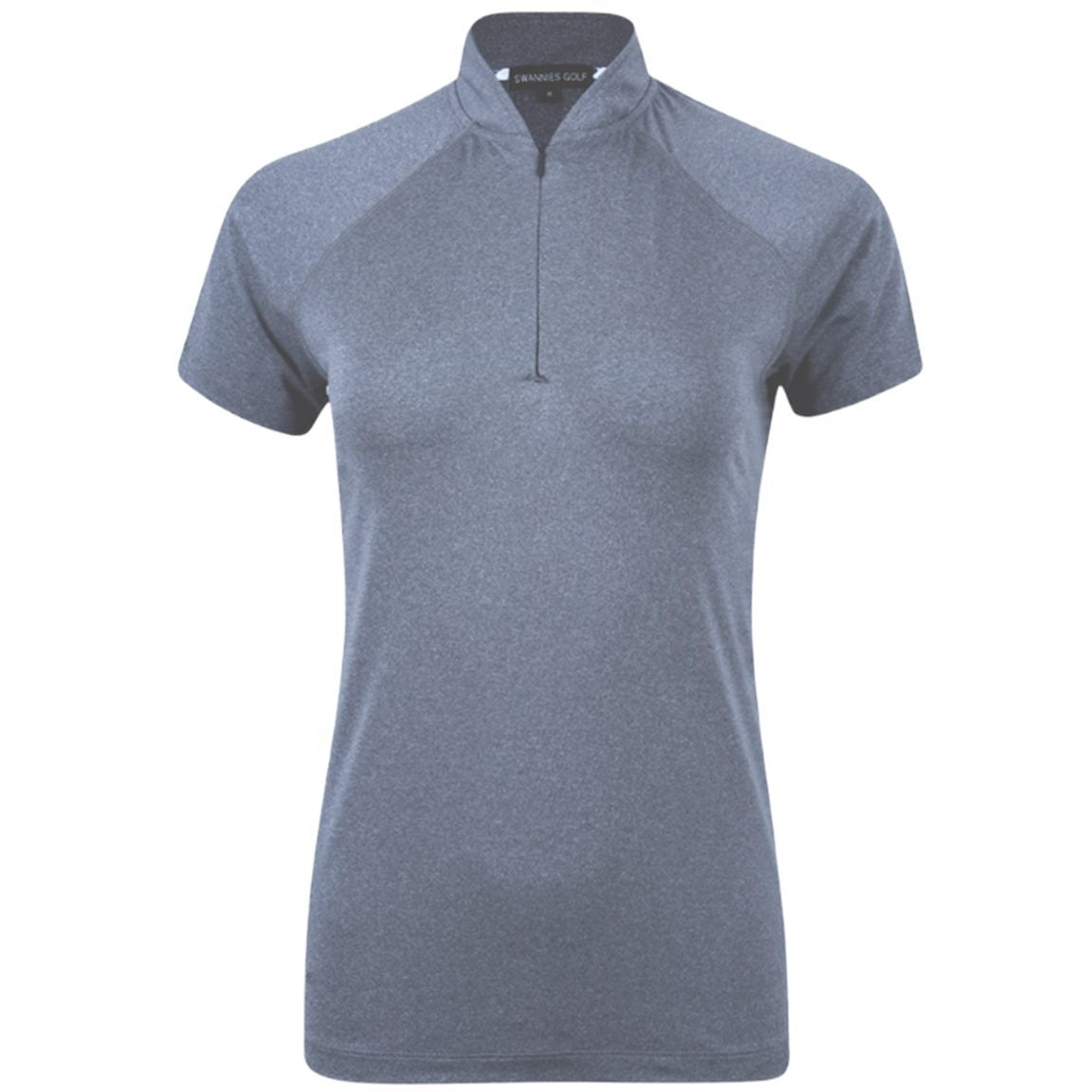 SW200L-Navy Heather