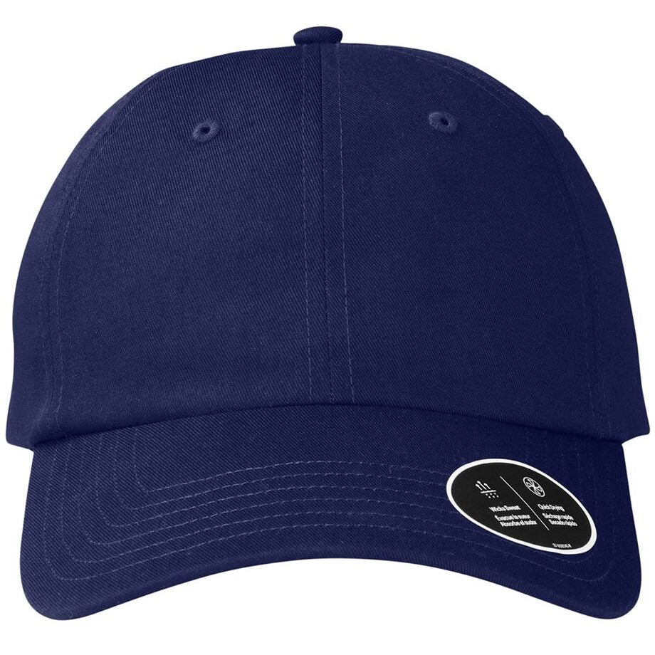1369785-Midnight Navy/ Pitch Grey