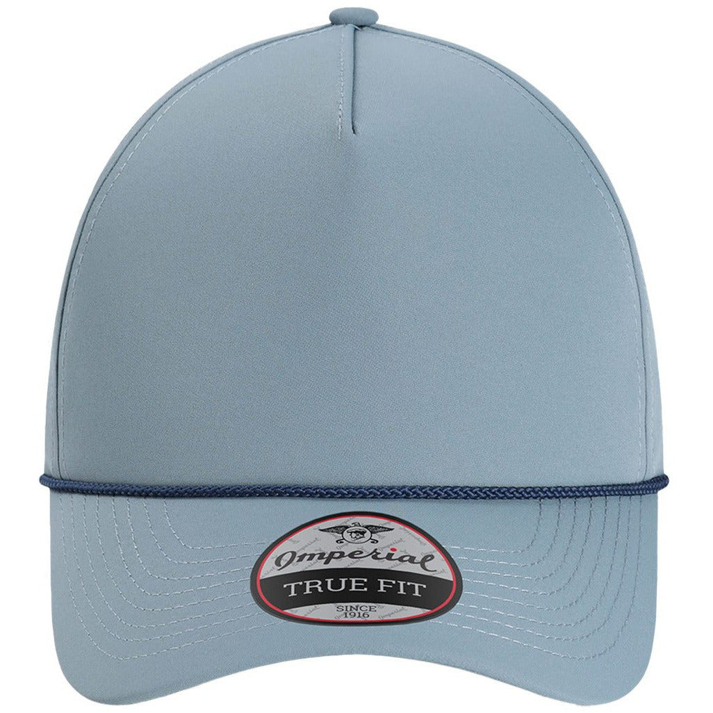 Breaker Blue/ Navy