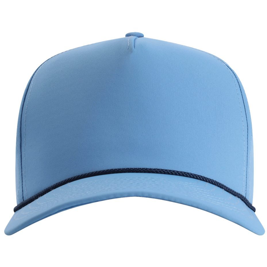 5054S-Powder Blue/ Navy
