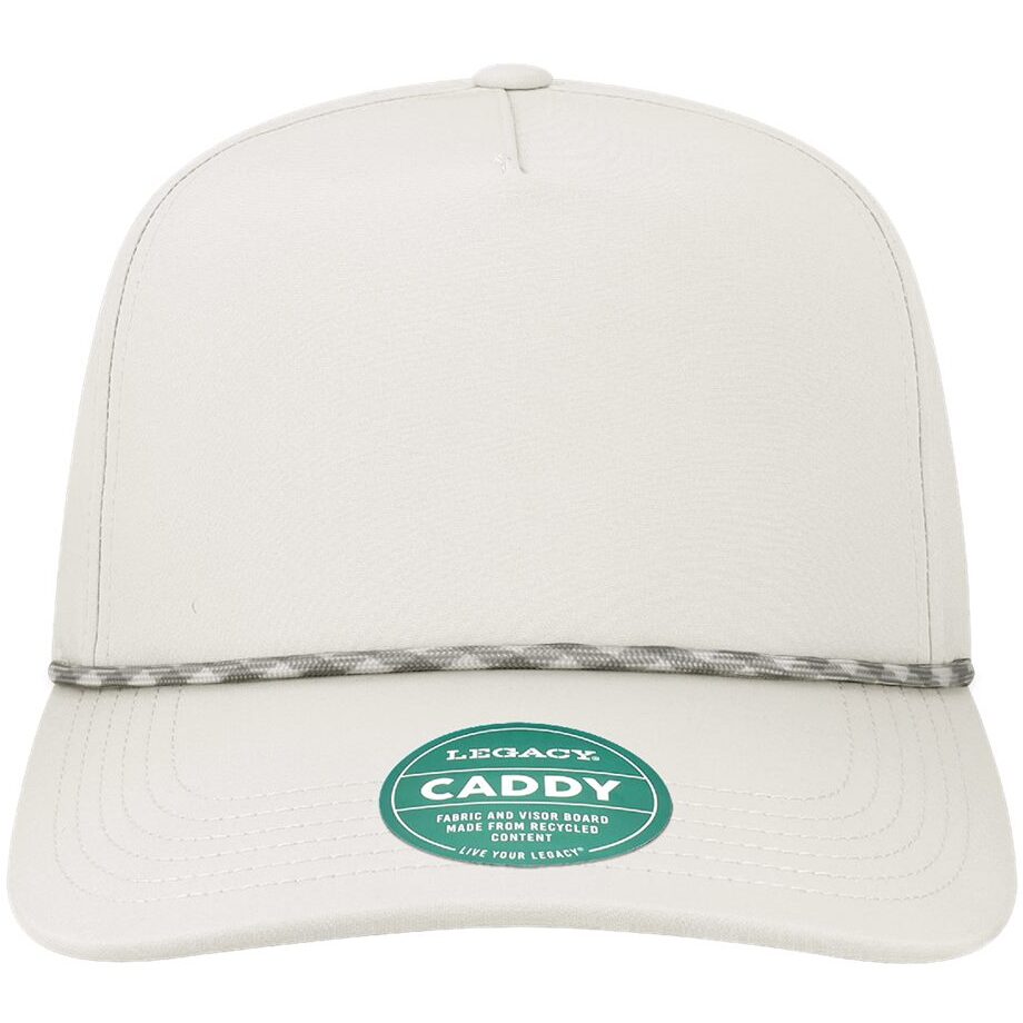 CADDY-White