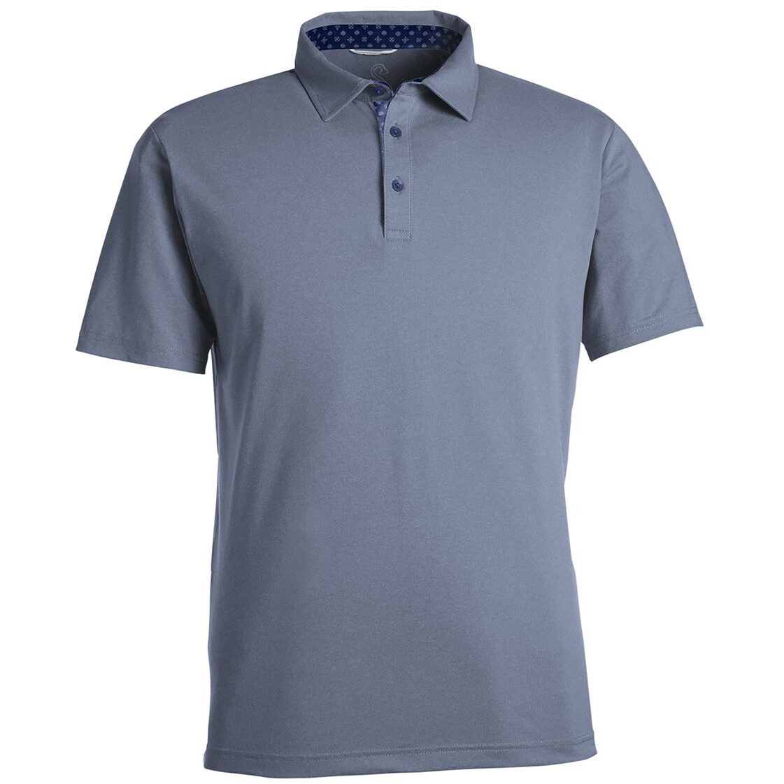 SW2001-Navy Heather