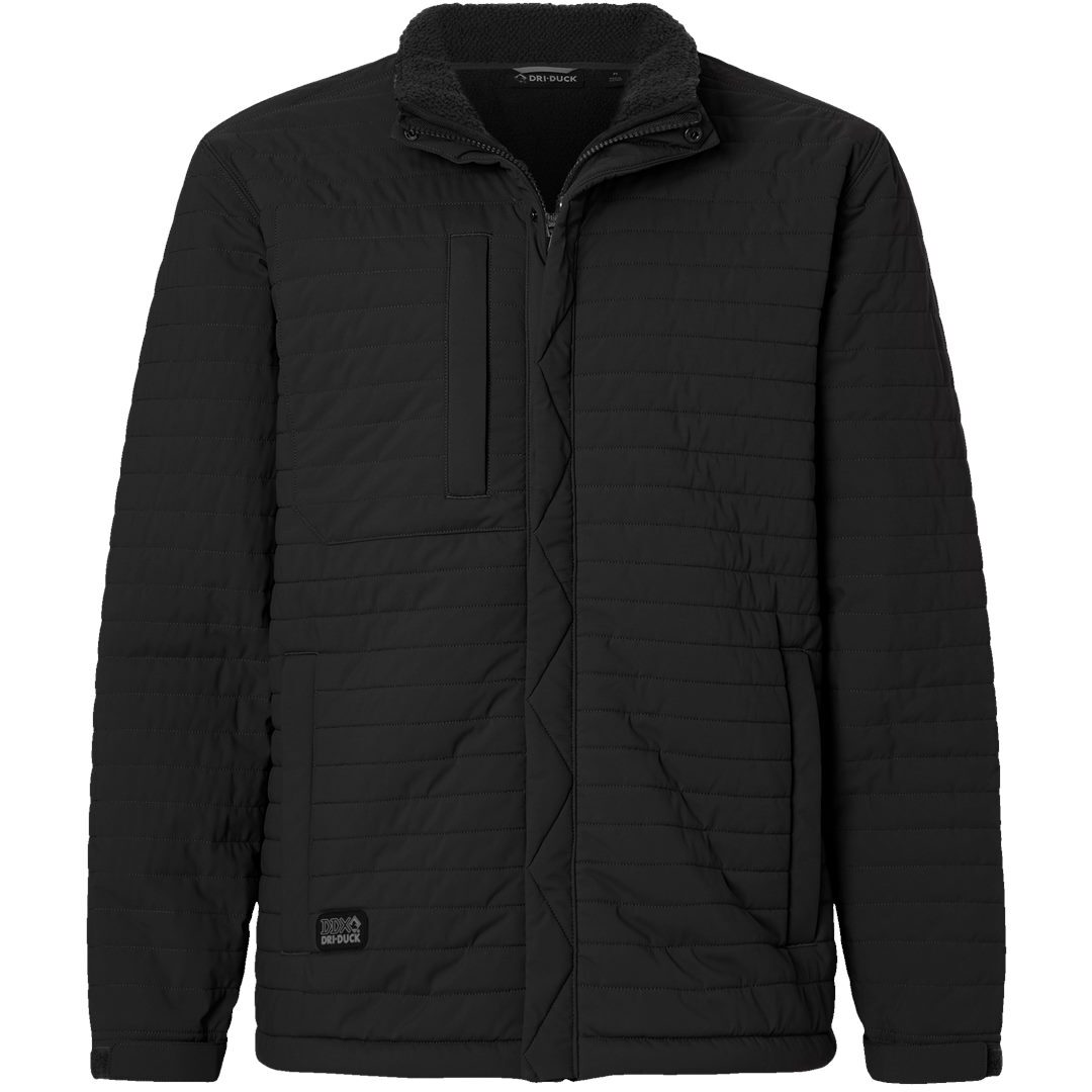 5304D-Black