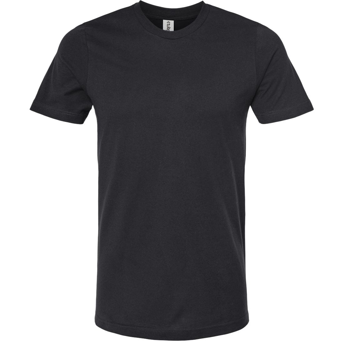 602CVC-Solid Black