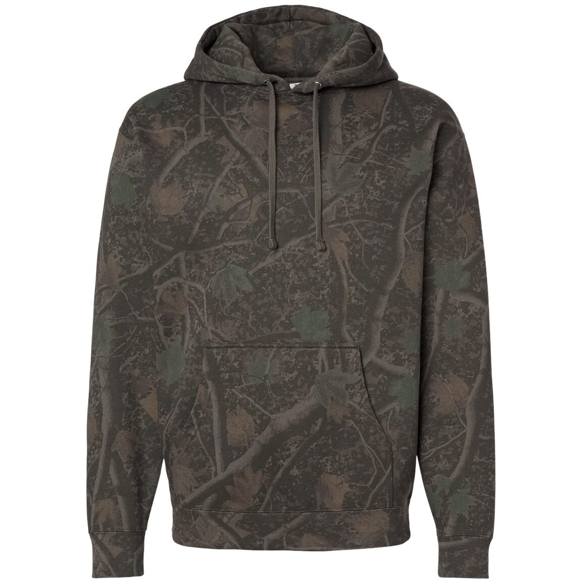 IND4000-Darkwood Tree Camo
