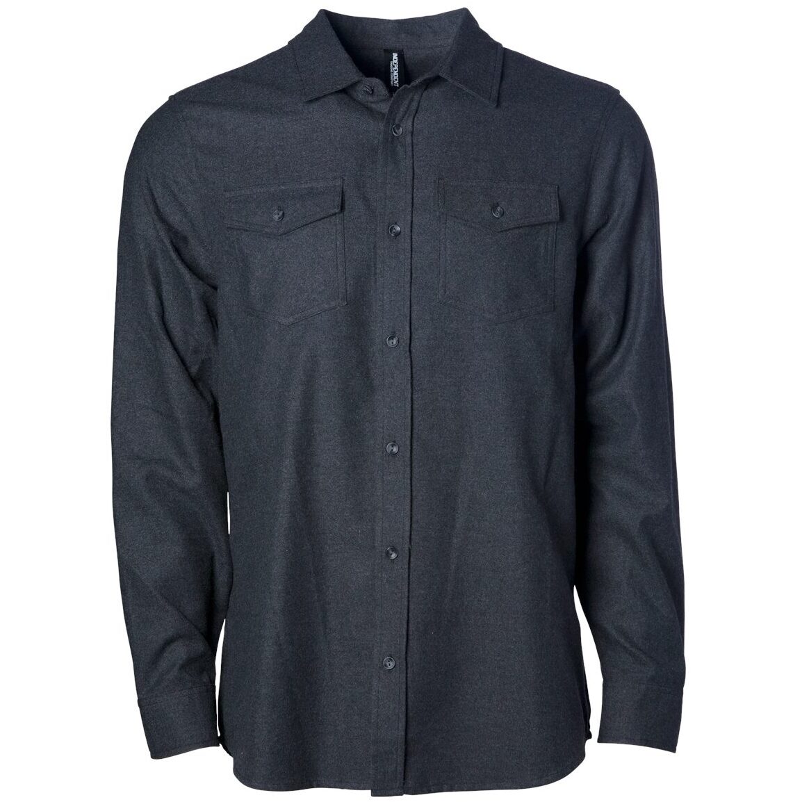 EXP50F-Charcoal Heather