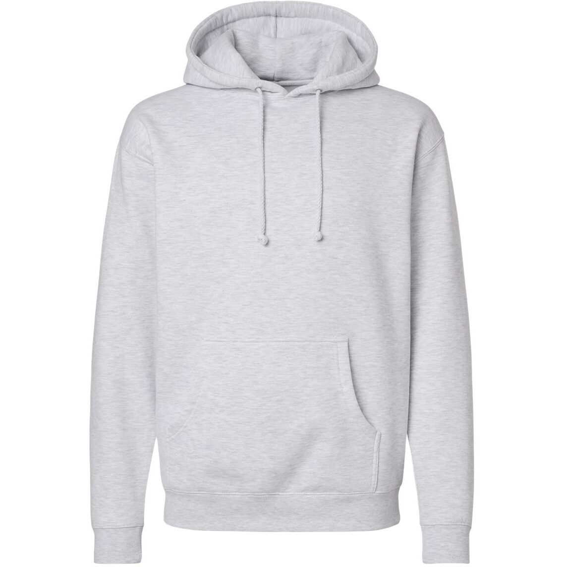 IND4000-Ash Heather