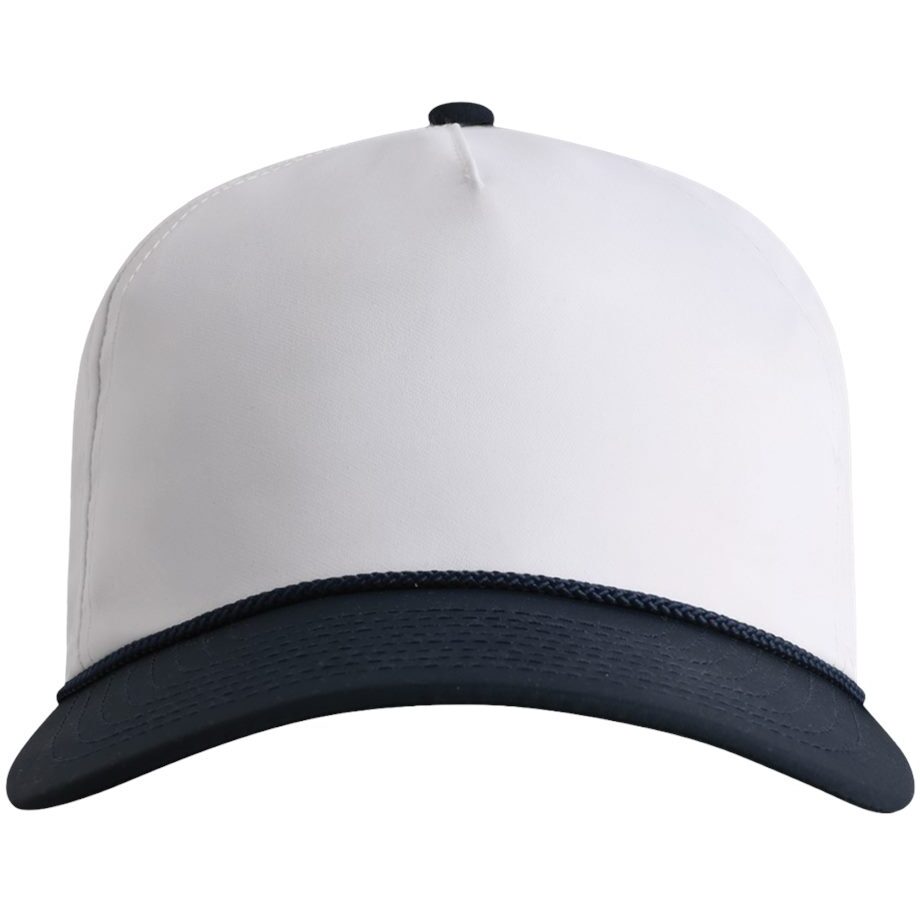 5054U-White/ Navy-Navy