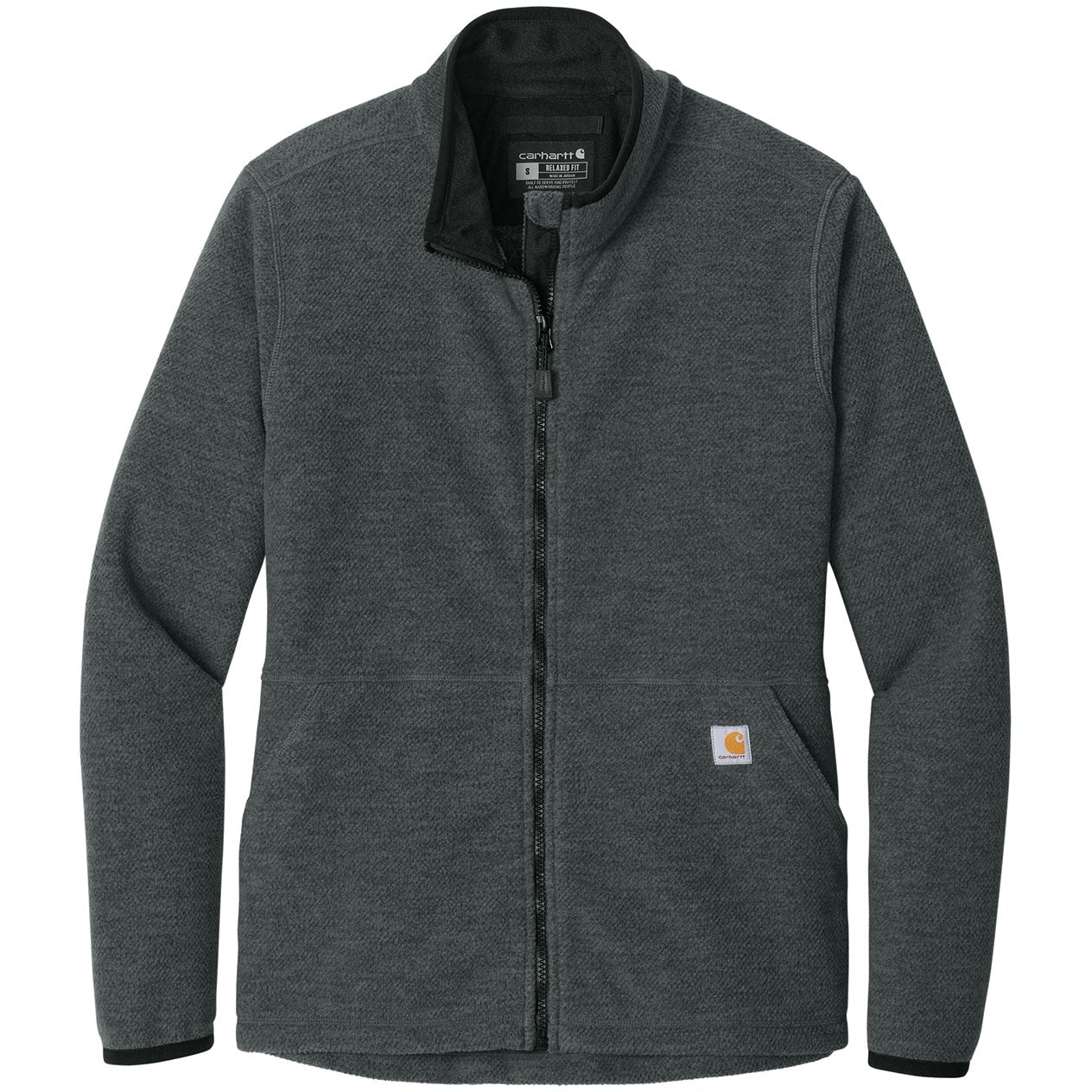 CT106419-Carbon Heather
