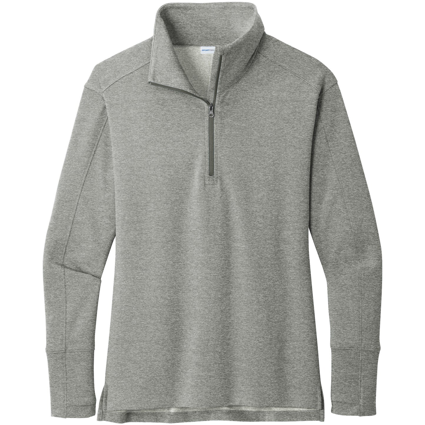 LST561-Light Grey Heather