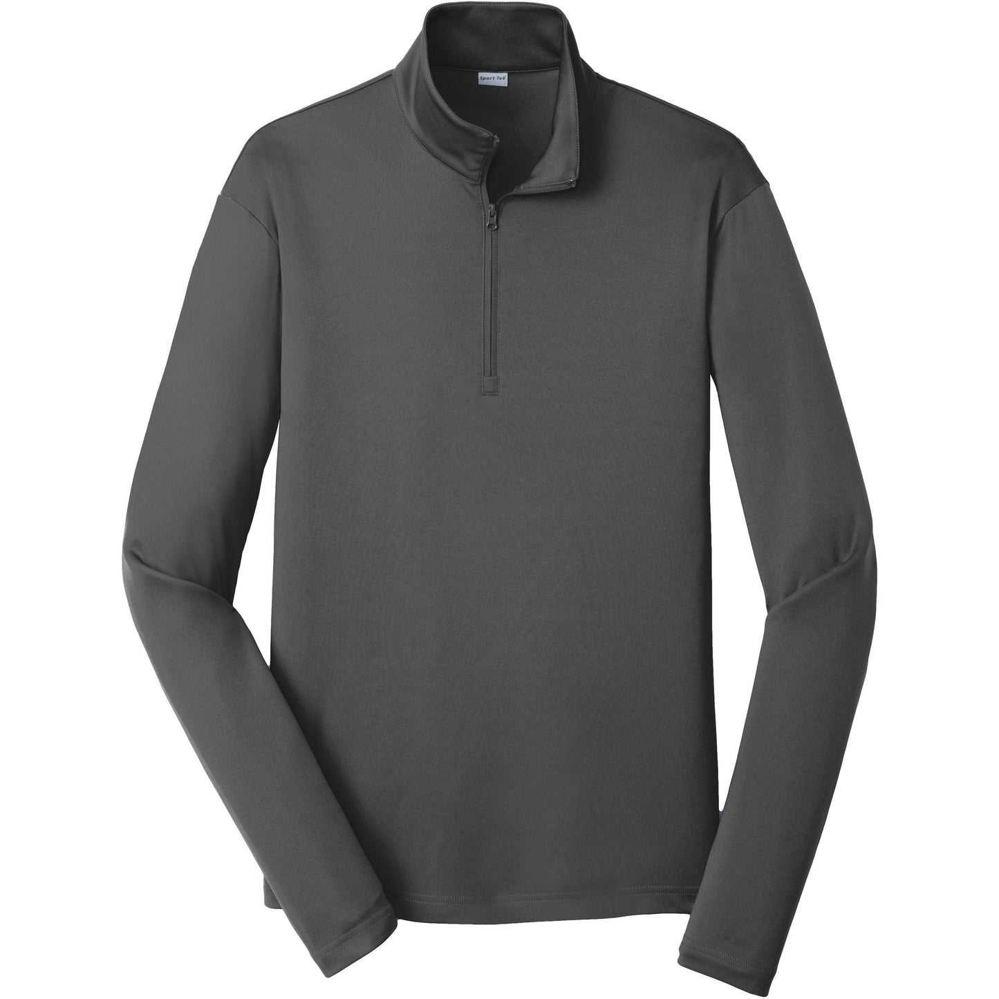ST357-Iron Grey