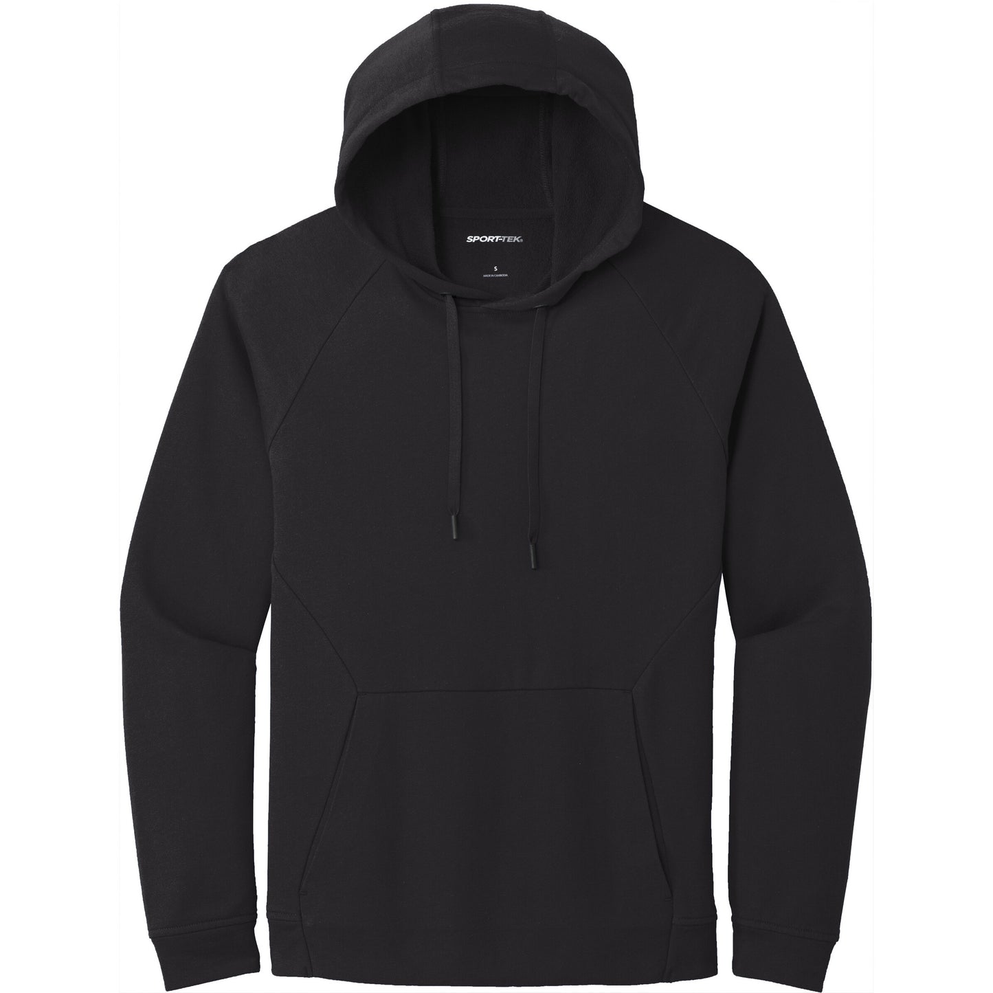 ST272-Black