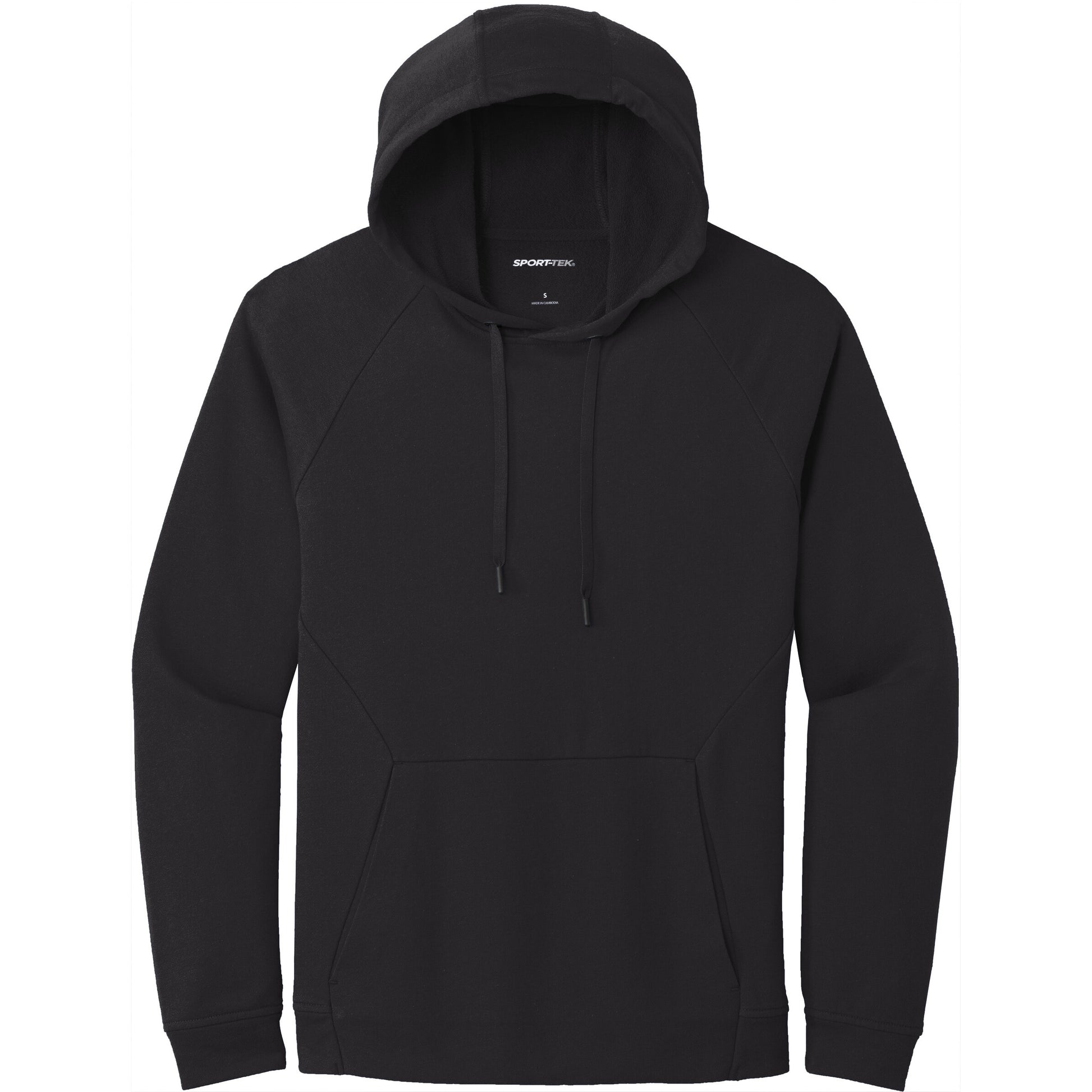 ST272-Black