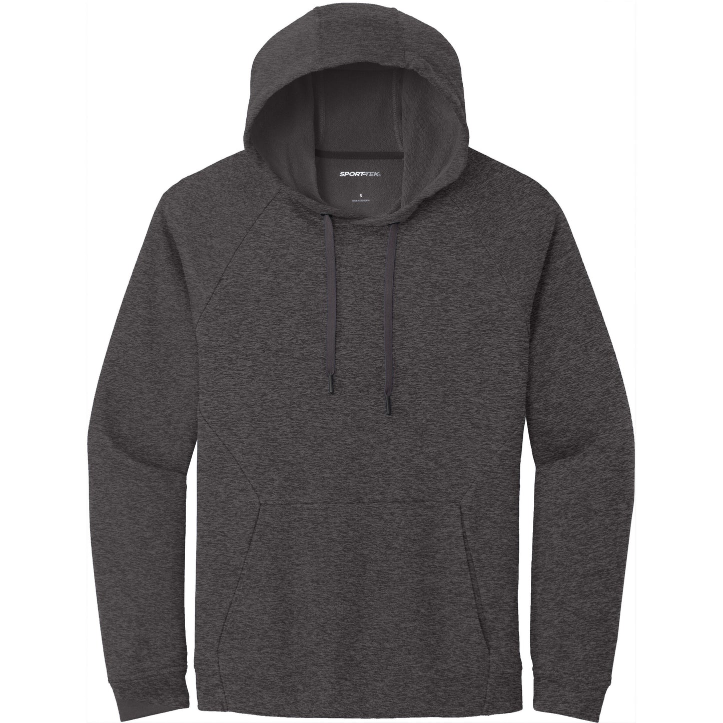 ST272-Heather Black