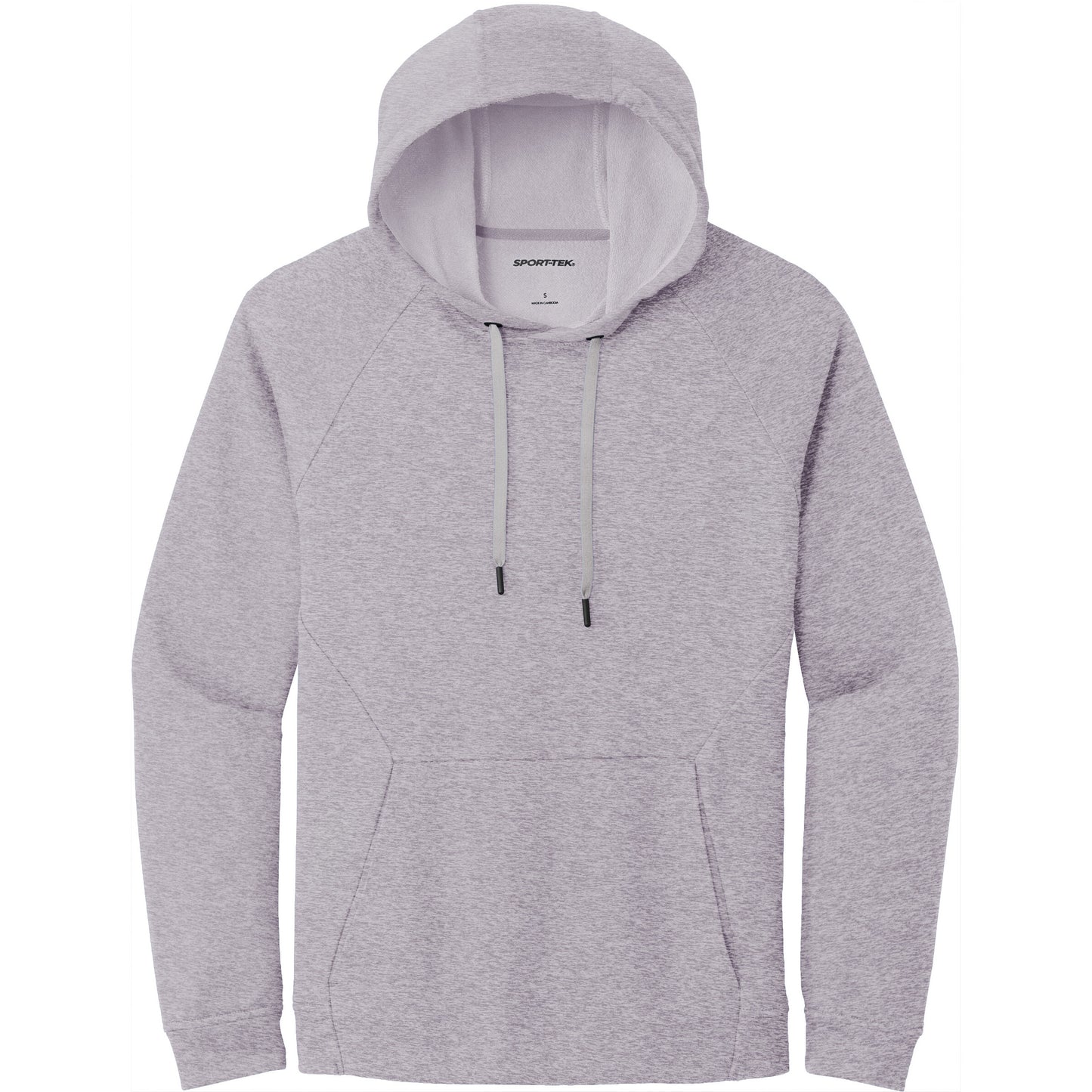 ST272-Heather Grey