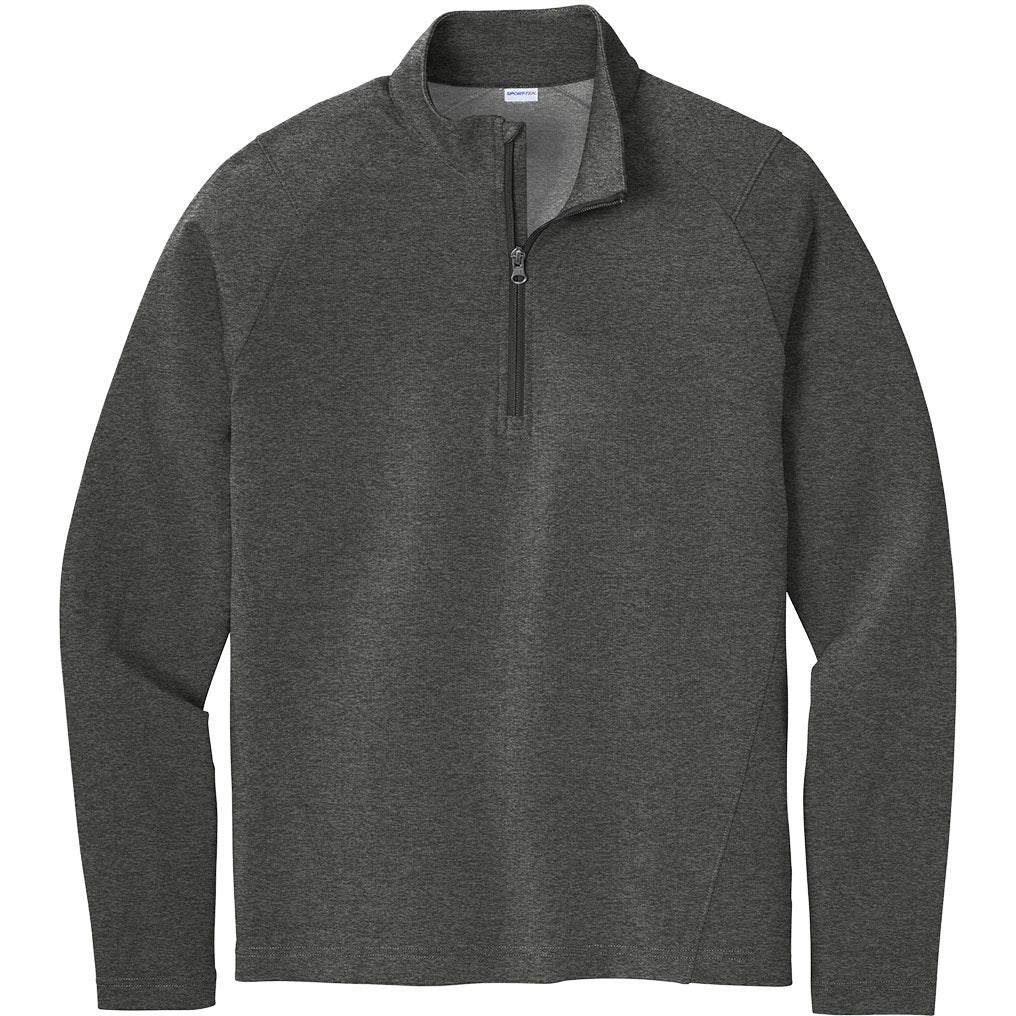 ST561-Dark Grey Heather