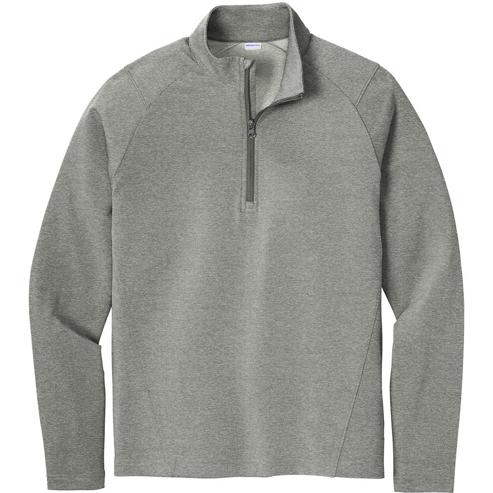 ST561-Light Grey Heather