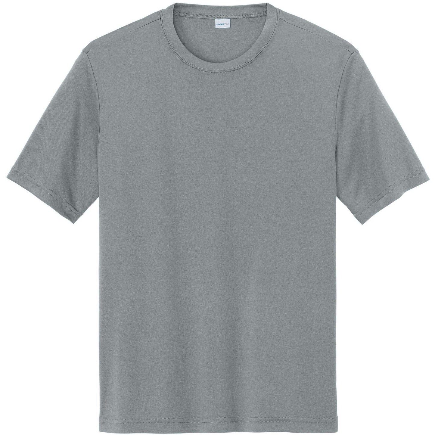Grey Concrete