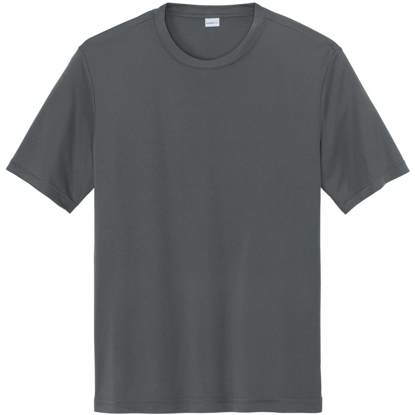 Iron Grey