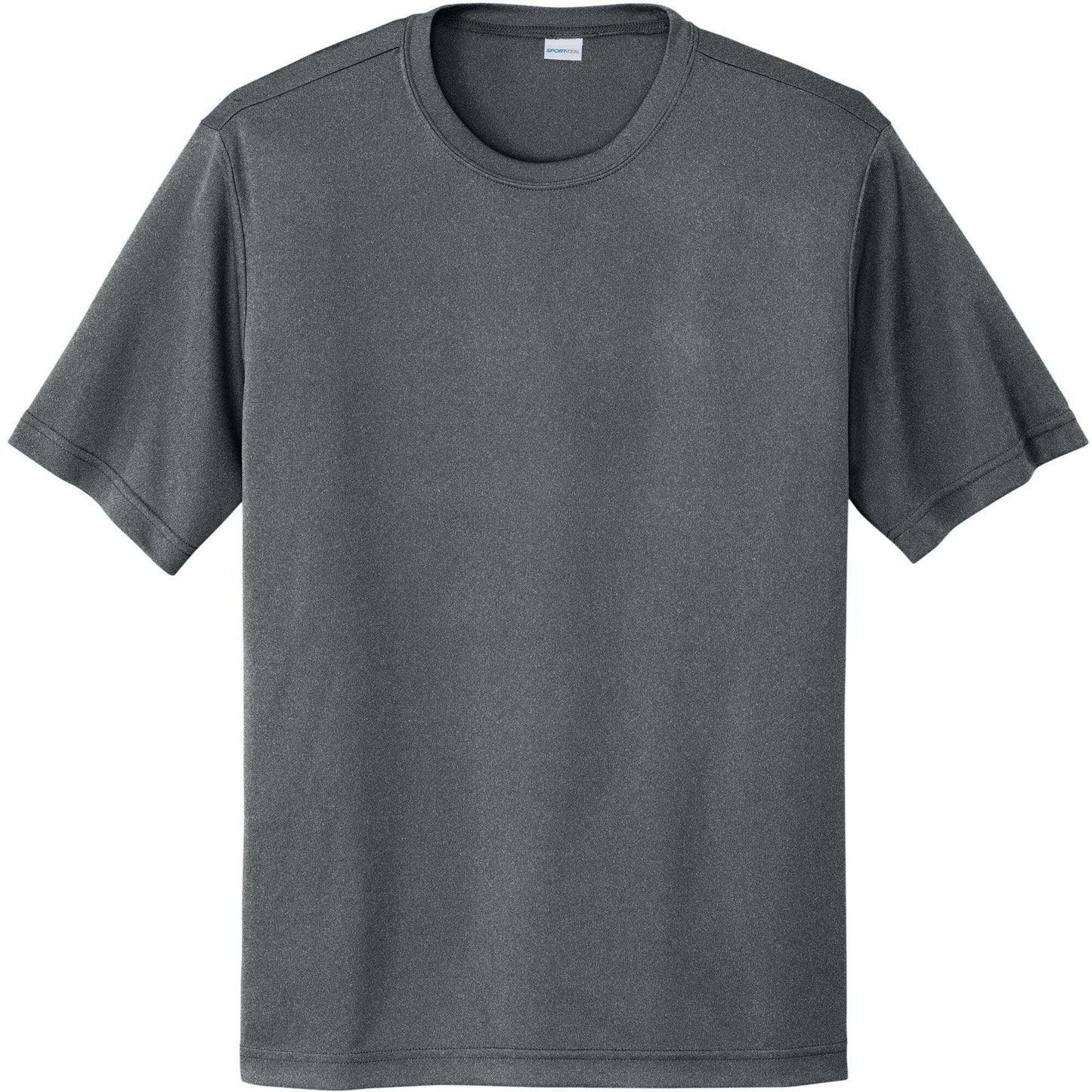 Iron Grey Heather