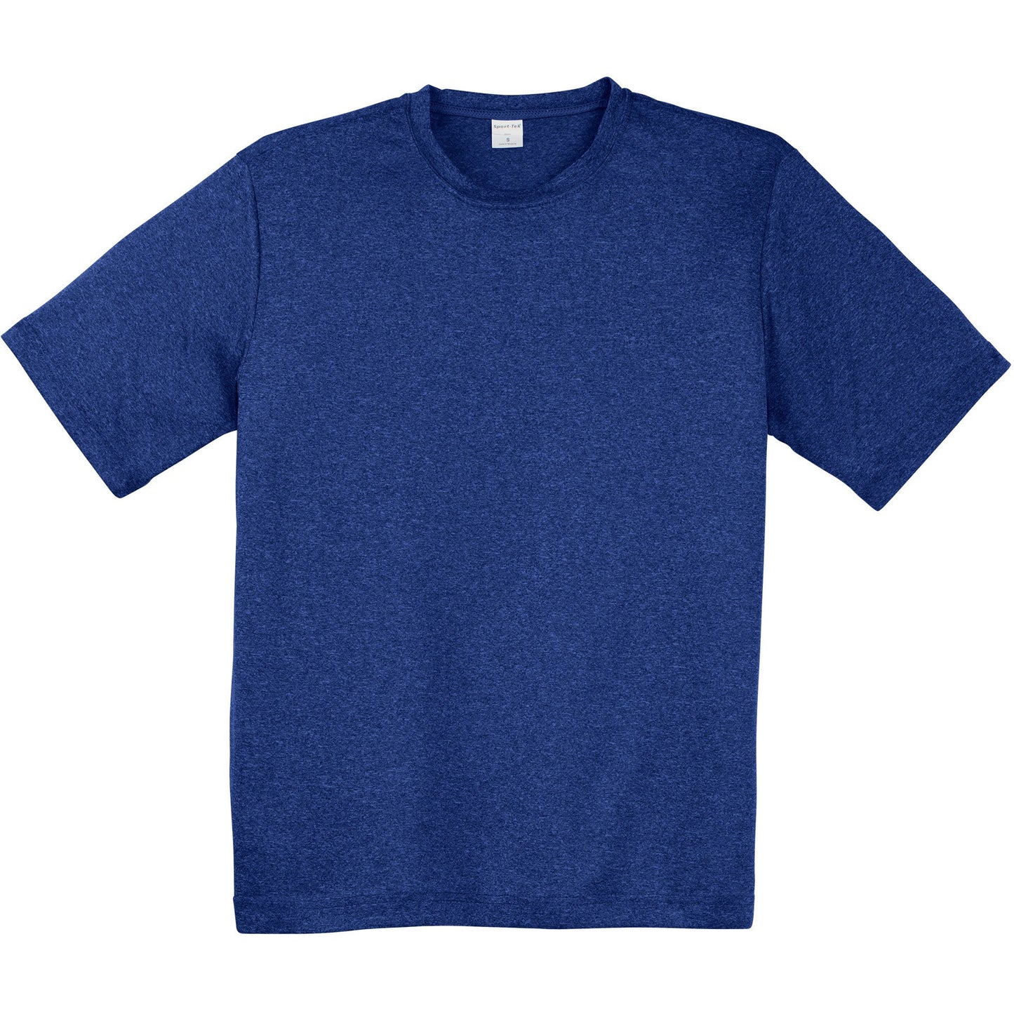 ST360-Cobalt Heather