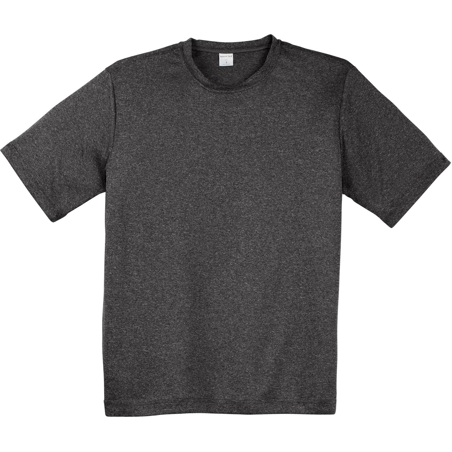 ST360-Graphite Heather