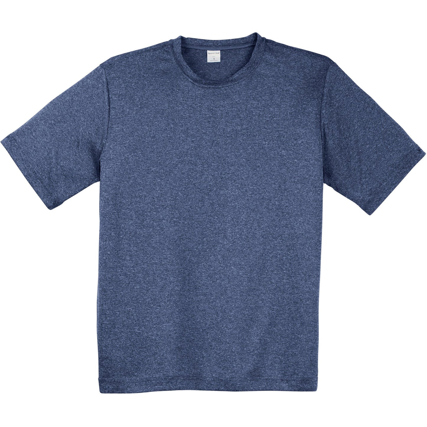 ST360-True Navy Heather