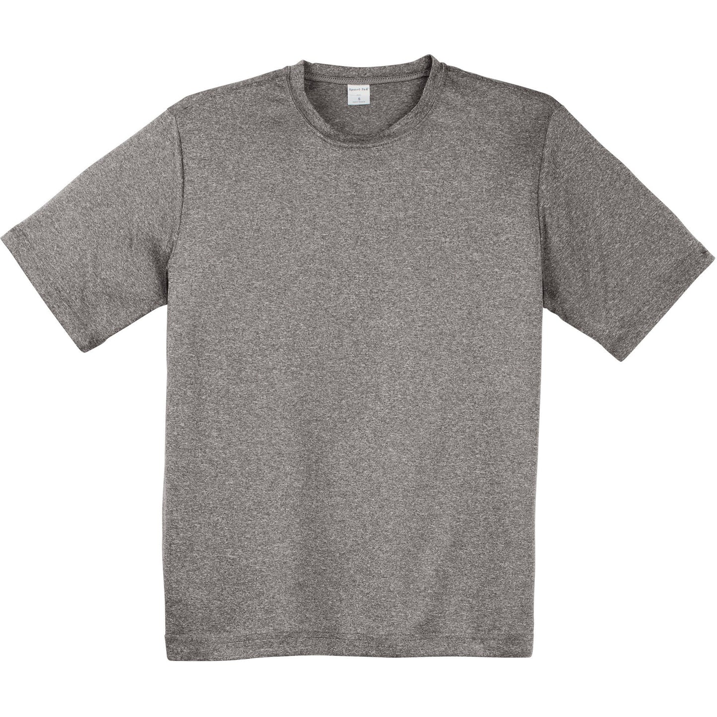 ST360-Vintage Heather