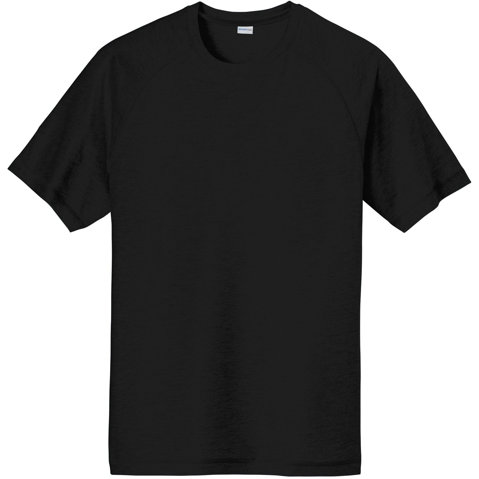 ST400-Black Triad Solid
