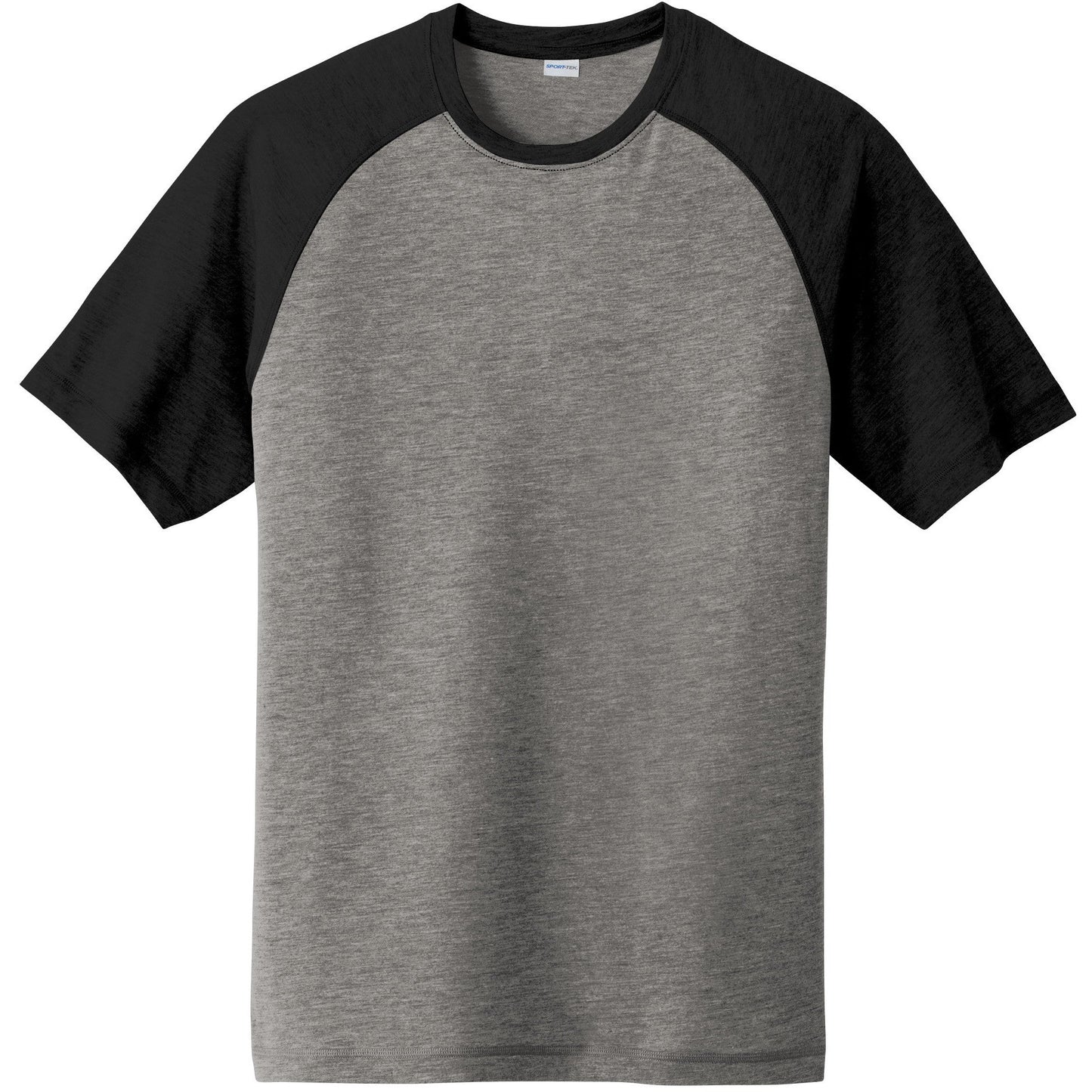 ST400-Black Triad Solid/ Dark Grey H