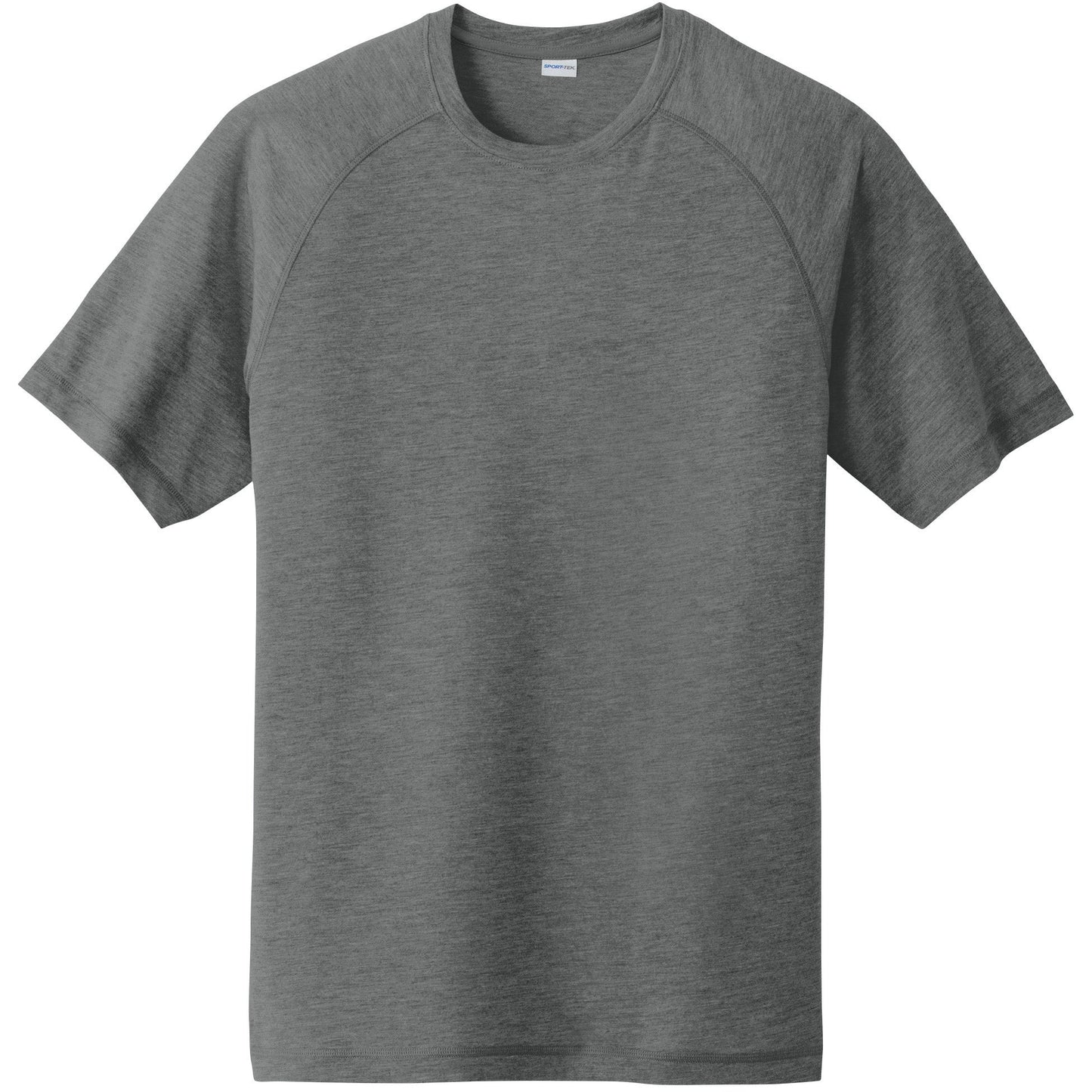ST400-Dark Grey Heather