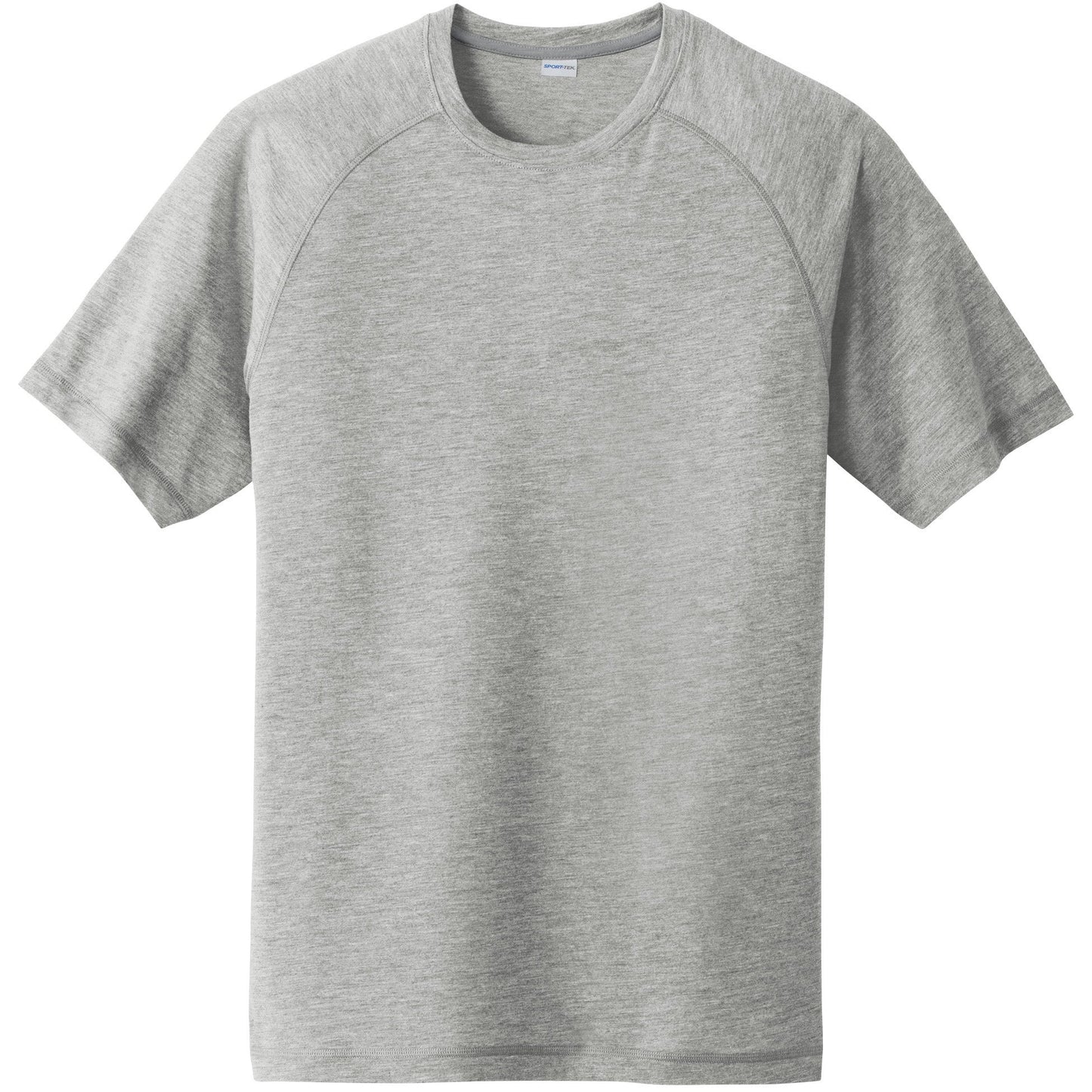 ST400-Light Grey Heather