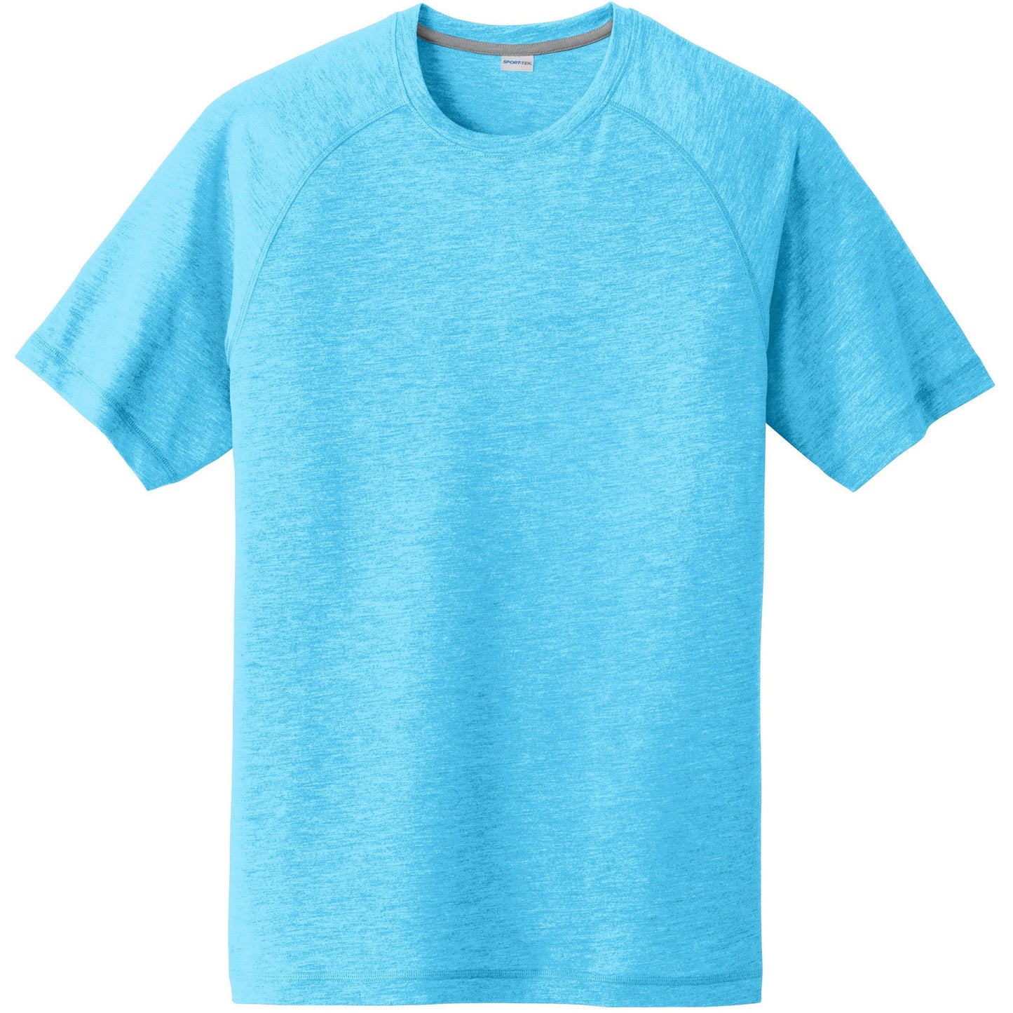 ST400-Pond Blue Heather