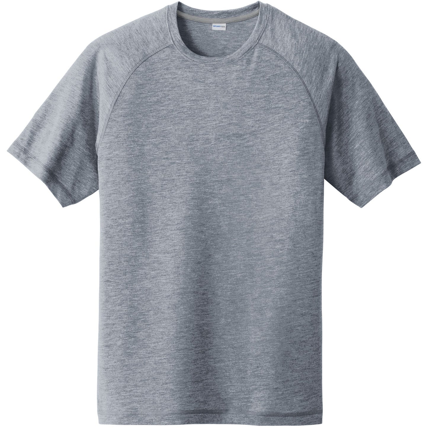 ST400-True Navy Heather