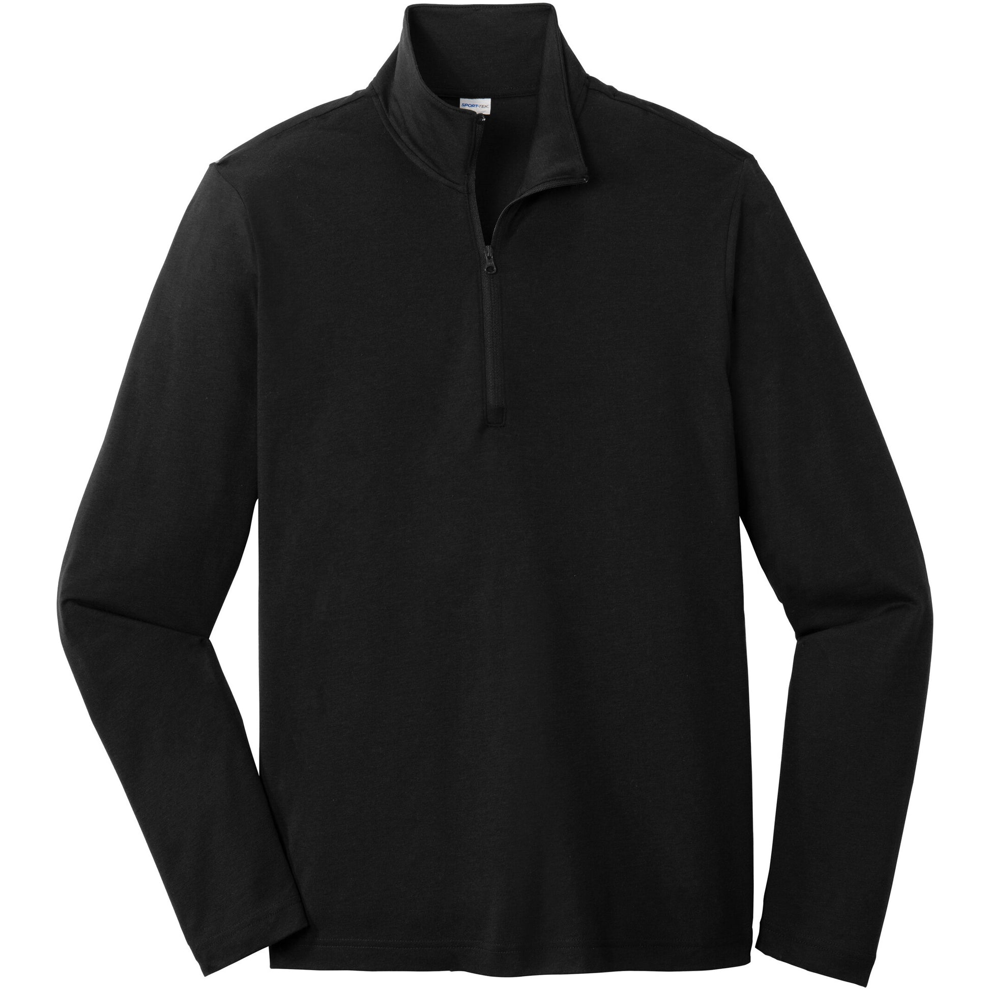 ST407-Black Triad Solid