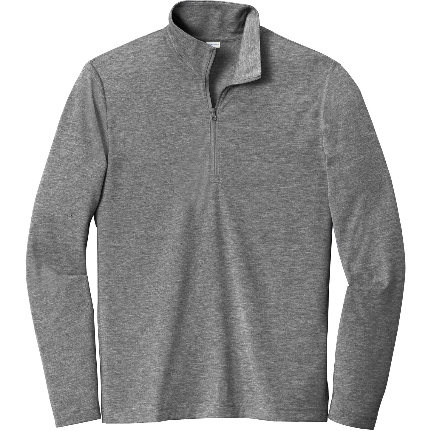 ST407-Dark Grey Heather