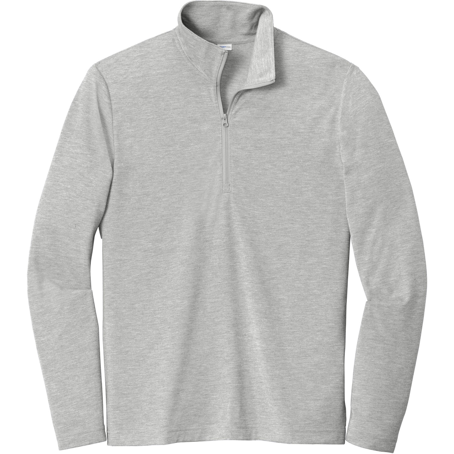 ST407-Light Grey Heather