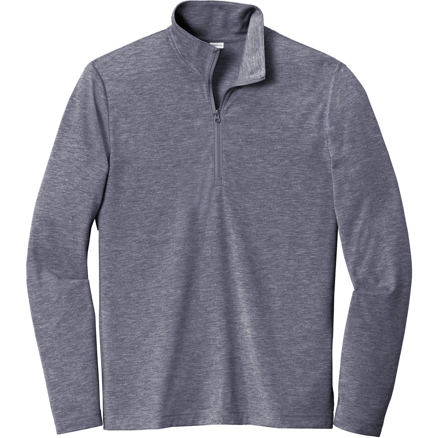 ST407-True Navy Heather