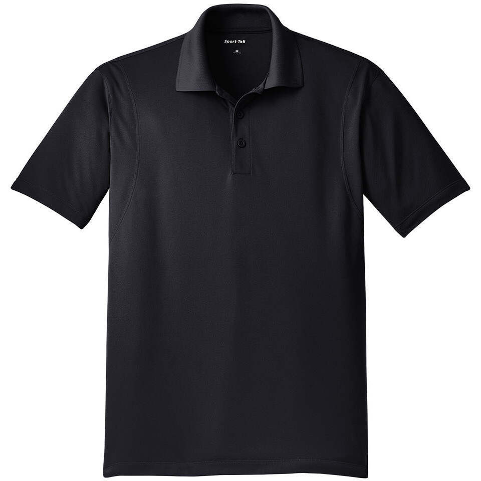 TST650-Black
