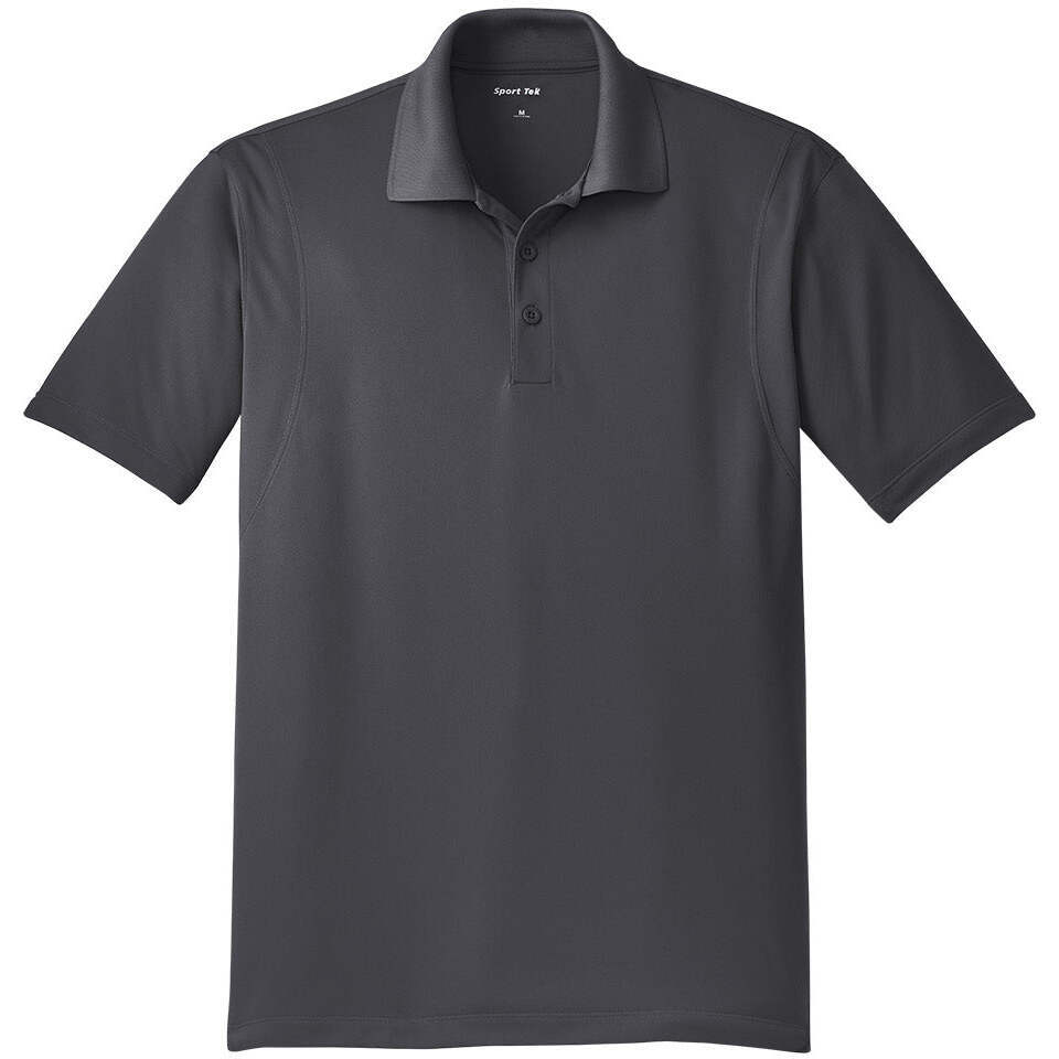 TST650-Iron Grey