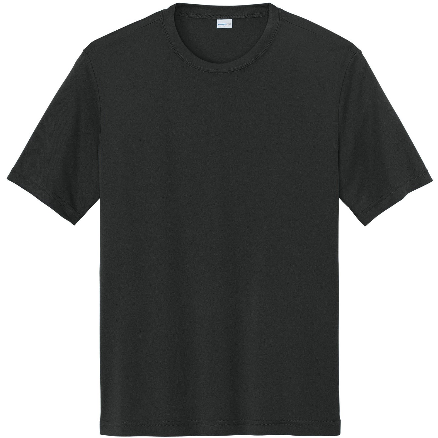 TST350-Black