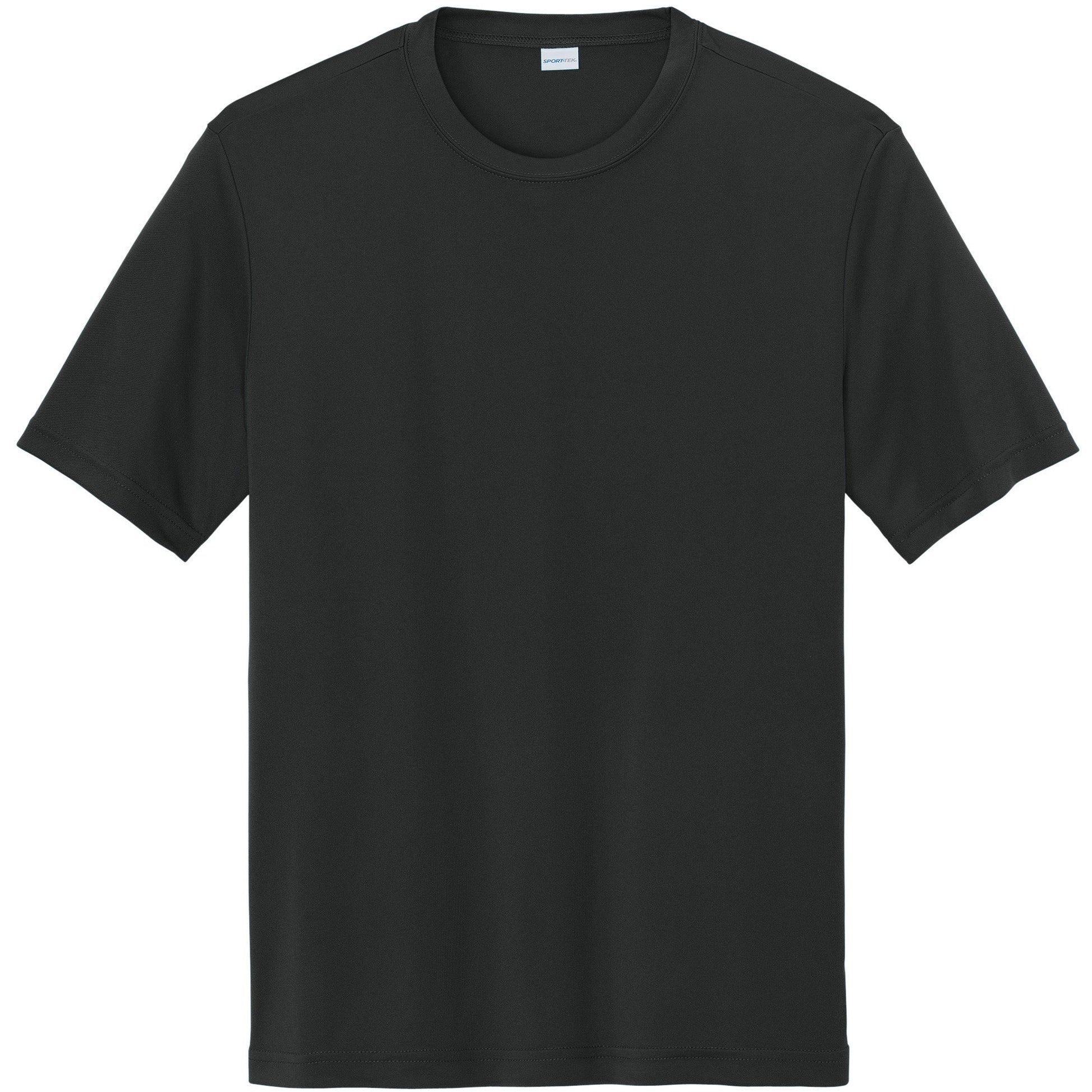 TST350-Black