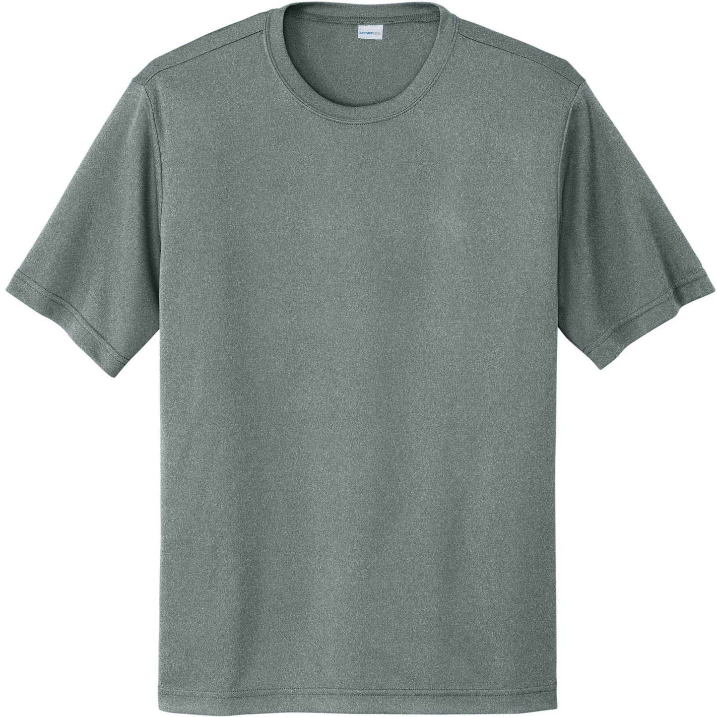 TST350-Grey Concrete Heather