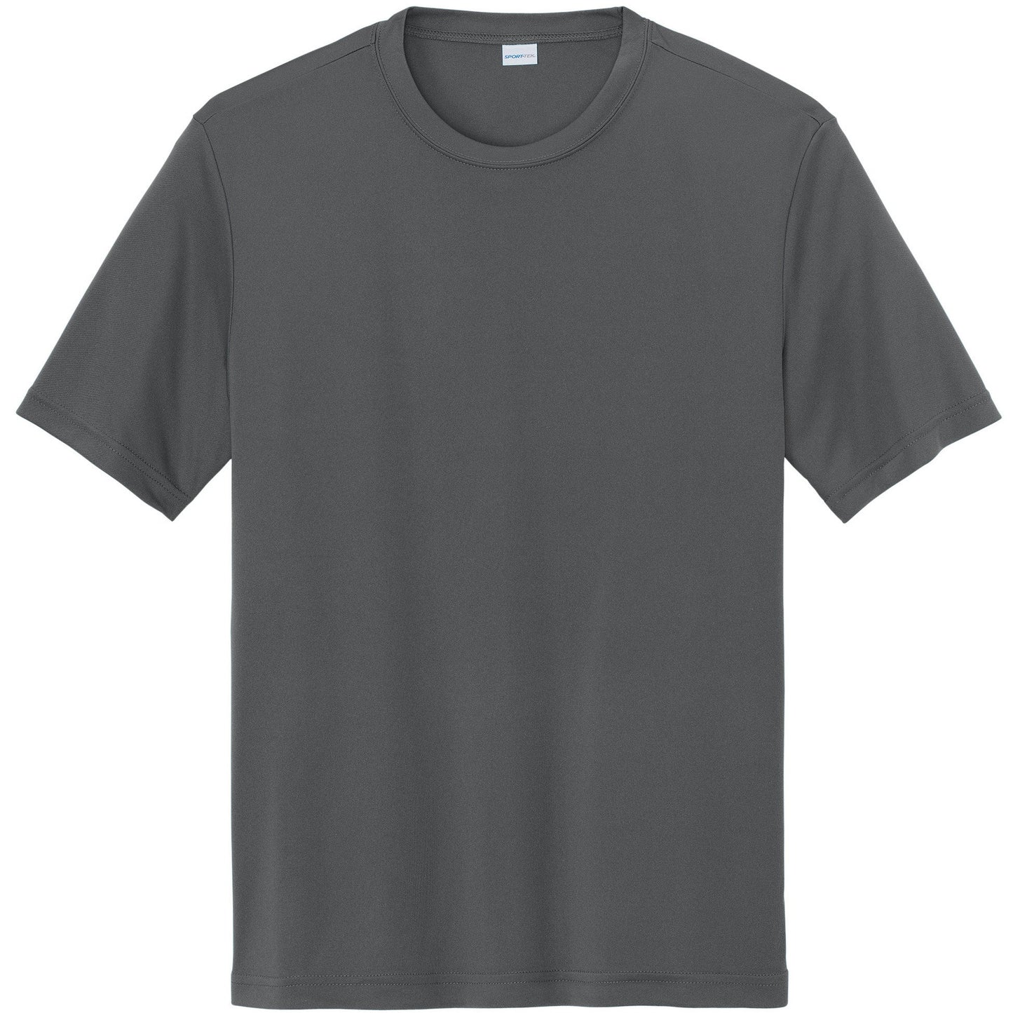 TST350-Iron Grey