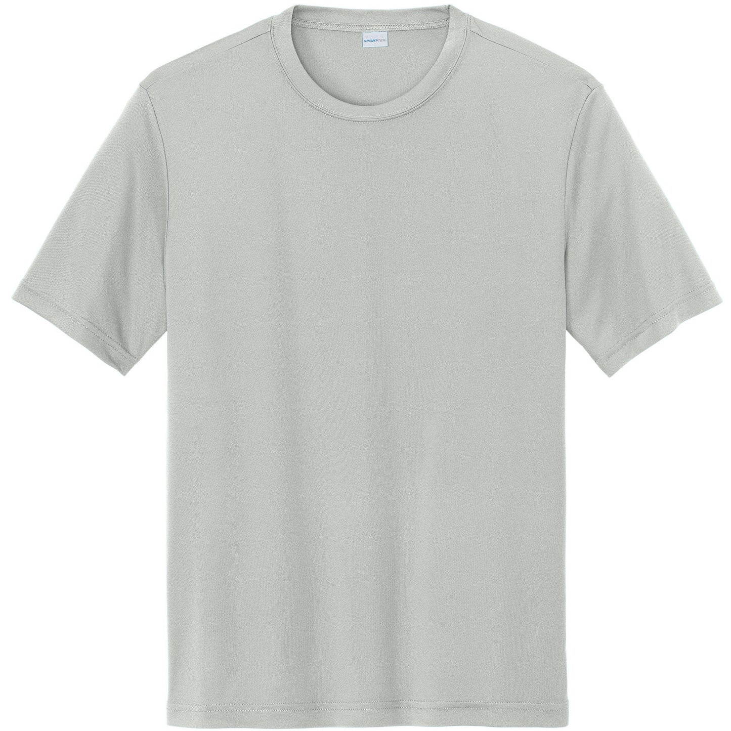 TST350-Silver