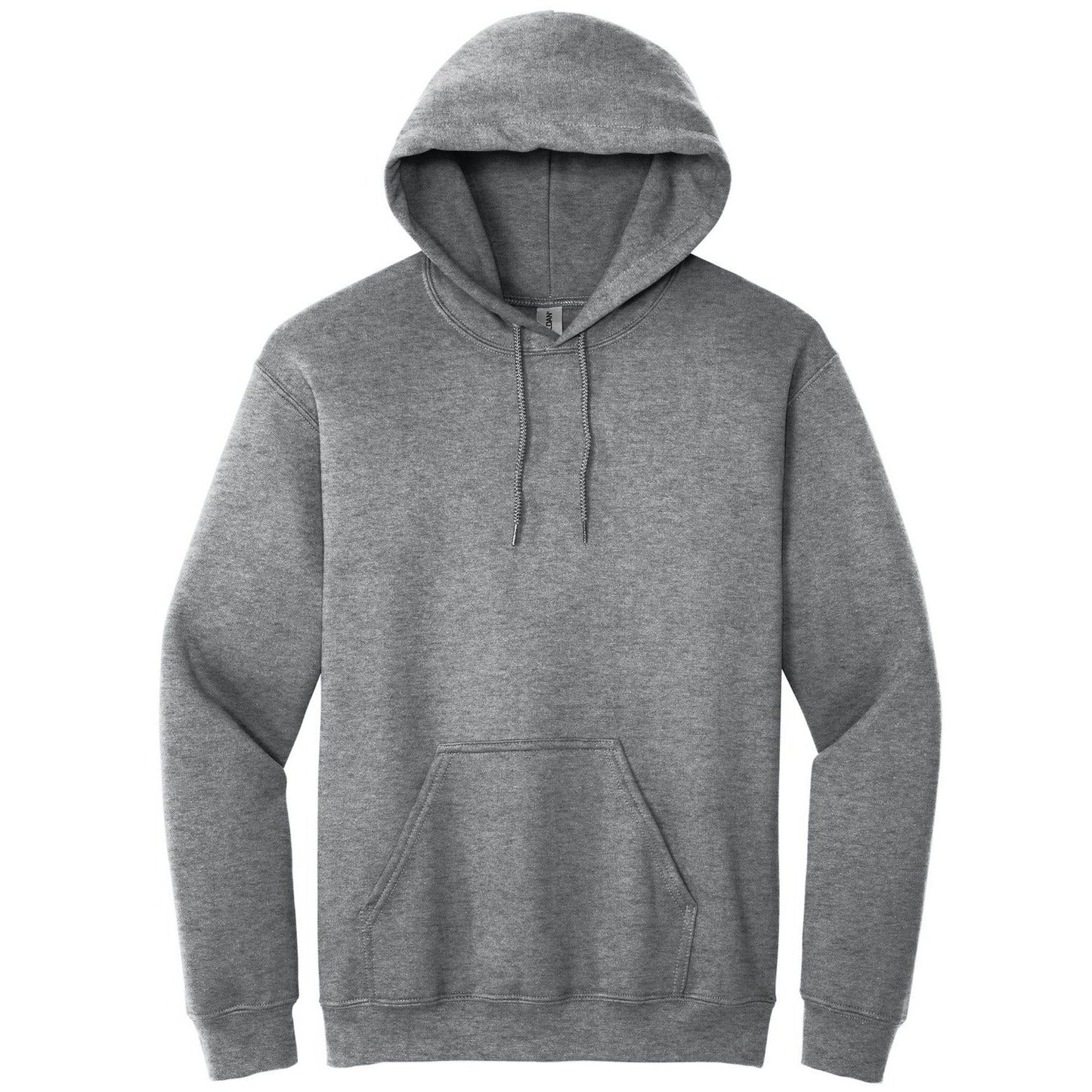 Graphite Heather