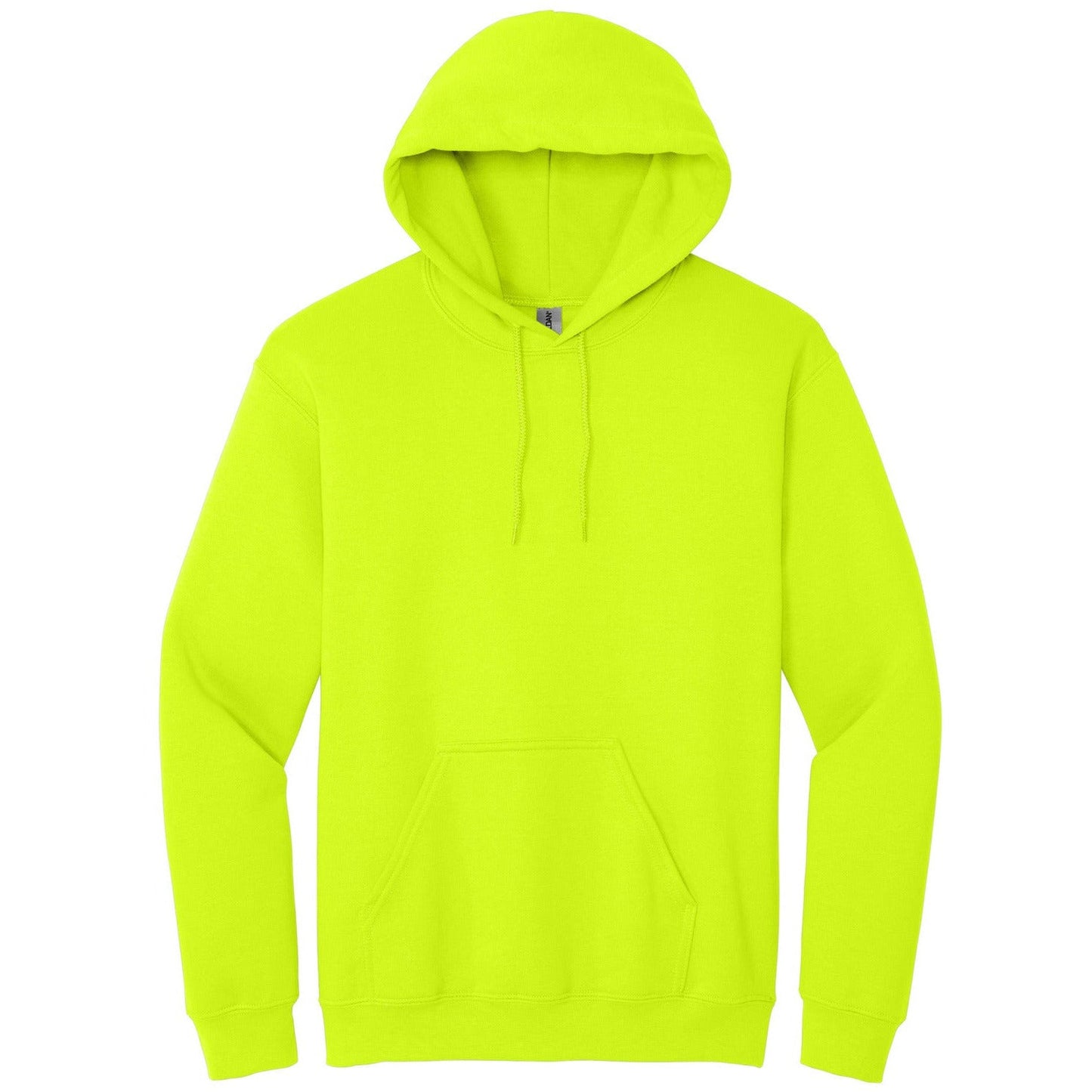Safety Green