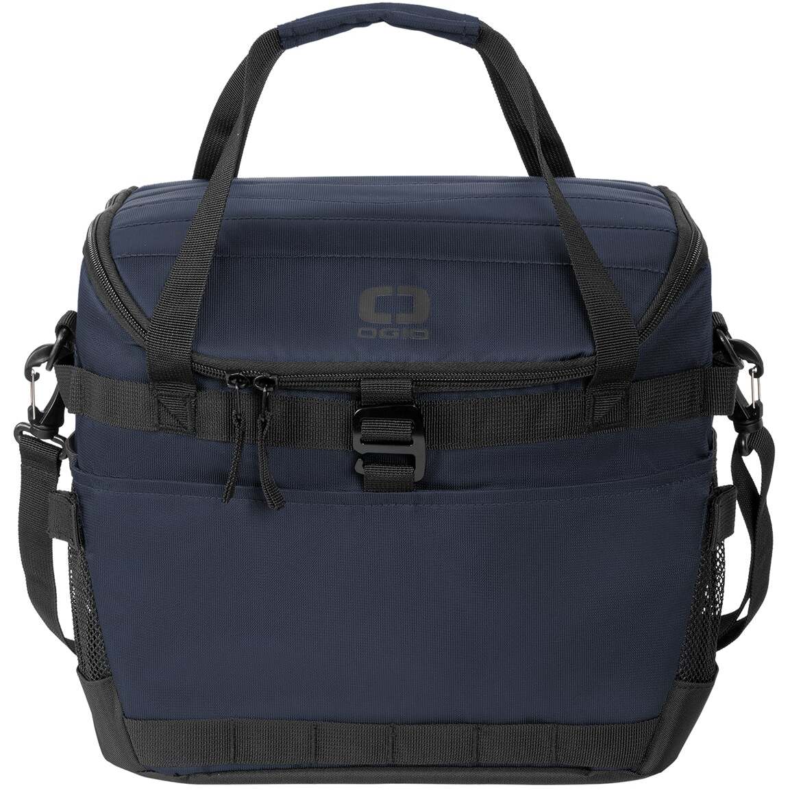 River Blue Navy