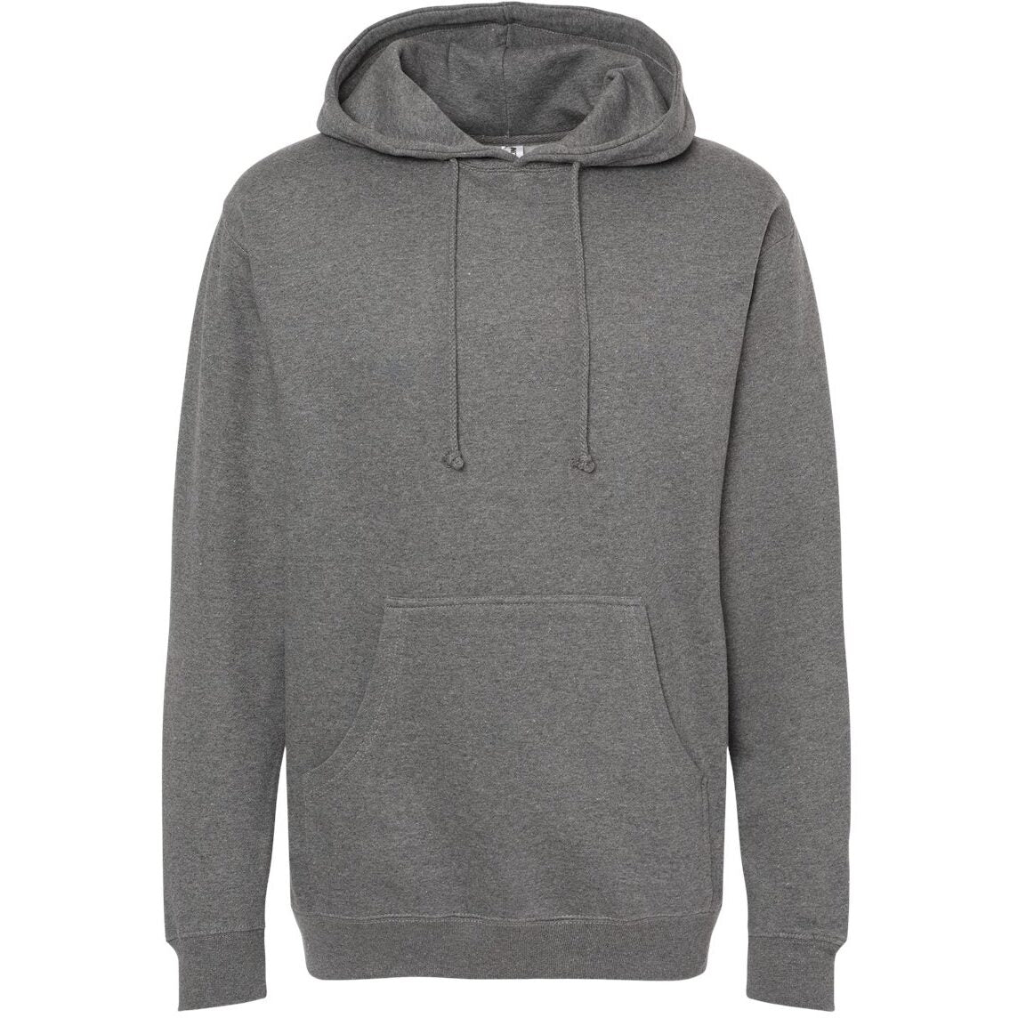 IND4000-Gunmetal Heather
